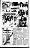 Harefield Gazette Wednesday 15 July 1992 Page 12