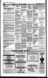 Harefield Gazette Wednesday 15 July 1992 Page 22