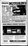 Harefield Gazette Wednesday 15 July 1992 Page 30