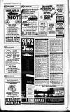Harefield Gazette Wednesday 15 July 1992 Page 38
