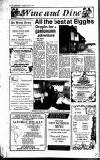 Harefield Gazette Wednesday 15 July 1992 Page 50