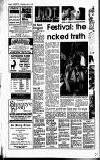 Harefield Gazette Wednesday 15 July 1992 Page 52