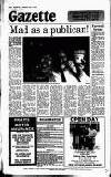 Harefield Gazette Wednesday 15 July 1992 Page 64