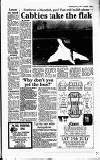 Harefield Gazette Wednesday 22 July 1992 Page 5