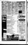 Harefield Gazette Wednesday 22 July 1992 Page 34