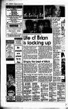 Harefield Gazette Wednesday 22 July 1992 Page 42