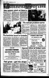 Harefield Gazette Wednesday 22 July 1992 Page 44