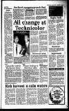 Harefield Gazette Wednesday 22 July 1992 Page 57