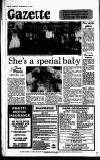 Harefield Gazette Wednesday 22 July 1992 Page 58