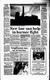 Harefield Gazette Wednesday 05 August 1992 Page 5