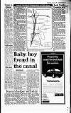 Harefield Gazette Wednesday 05 August 1992 Page 11