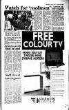 Harefield Gazette Wednesday 05 August 1992 Page 13