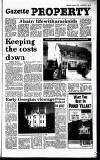 Harefield Gazette Wednesday 05 August 1992 Page 43