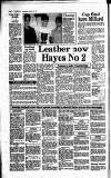 Harefield Gazette Wednesday 05 August 1992 Page 48