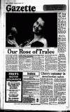 Harefield Gazette Wednesday 05 August 1992 Page 50