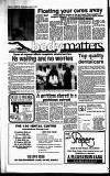 Harefield Gazette Wednesday 19 August 1992 Page 44