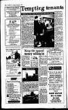 Harefield Gazette Wednesday 02 September 1992 Page 4