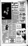 Harefield Gazette Wednesday 02 September 1992 Page 5