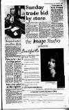 Harefield Gazette Wednesday 02 September 1992 Page 9