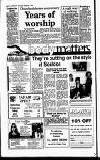 Harefield Gazette Wednesday 02 September 1992 Page 10