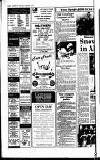 Harefield Gazette Wednesday 02 September 1992 Page 18