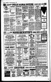 Harefield Gazette Wednesday 02 September 1992 Page 20