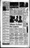 Harefield Gazette Wednesday 02 September 1992 Page 38
