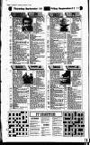Harefield Gazette Wednesday 02 September 1992 Page 42