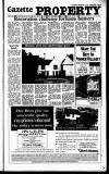 Harefield Gazette Wednesday 02 September 1992 Page 43