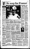 Harefield Gazette Wednesday 02 September 1992 Page 48