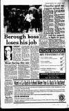 Harefield Gazette Wednesday 09 September 1992 Page 5