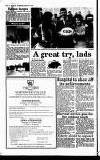 Harefield Gazette Wednesday 09 September 1992 Page 10