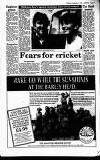 Harefield Gazette Wednesday 09 September 1992 Page 13