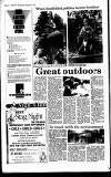 Harefield Gazette Wednesday 09 September 1992 Page 14