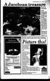 Harefield Gazette Wednesday 09 September 1992 Page 17