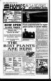 Harefield Gazette Wednesday 09 September 1992 Page 18