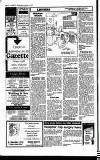 Harefield Gazette Wednesday 09 September 1992 Page 20