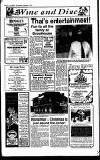 Harefield Gazette Wednesday 09 September 1992 Page 22