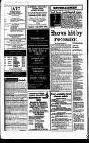 Harefield Gazette Wednesday 09 September 1992 Page 24