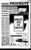 Harefield Gazette Wednesday 09 September 1992 Page 29