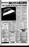 Harefield Gazette Wednesday 09 September 1992 Page 41