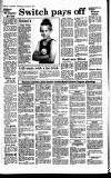 Harefield Gazette Wednesday 09 September 1992 Page 54