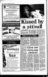 Harefield Gazette Wednesday 07 October 1992 Page 4