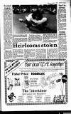 Harefield Gazette Wednesday 07 October 1992 Page 5