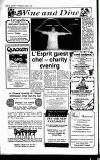 Harefield Gazette Wednesday 07 October 1992 Page 20