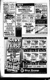 Harefield Gazette Wednesday 07 October 1992 Page 40