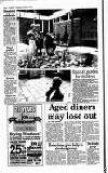 Harefield Gazette Wednesday 14 October 1992 Page 6