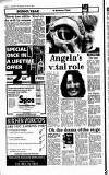 Harefield Gazette Wednesday 14 October 1992 Page 10