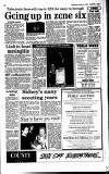 Harefield Gazette Wednesday 21 October 1992 Page 5