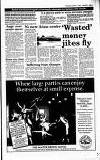 Harefield Gazette Wednesday 21 October 1992 Page 9